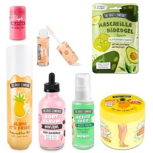 New Pack * Glow Up Baby *