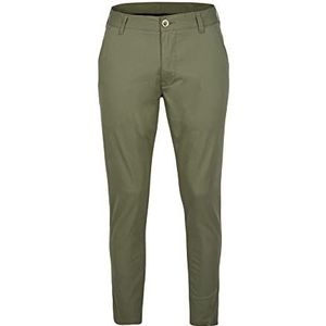 O'NEILL Friday Night Chino Pants, 16011 Deep Lichen Green, standaard voor heren, 16011 (Deep Lichen Green), 38W