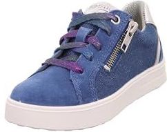 superfit - Stella - Sneakers - Blauw zilver