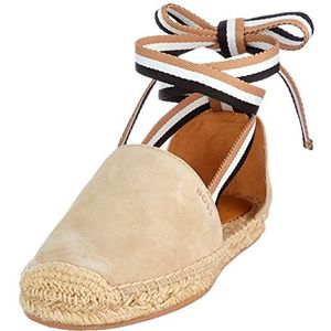 BOSS Dames Madeira_Sand_sd espadrilles, medium beige 269, 42 EU