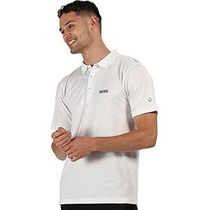 Sinton T-shirt van coolweave katoen