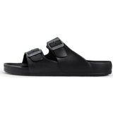 Fila - Matero - Sandalen - Zwart - Hoogwaardige Materialen