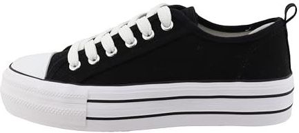 Tom Tailor - Trainers - Sneakers - Met Platform