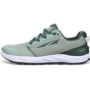 Altra Superior 6 voor dames, Groen, 41 EU