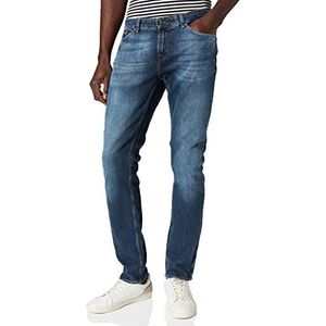 7 For All Mankind Ronnie Skinny Jeans voor heren