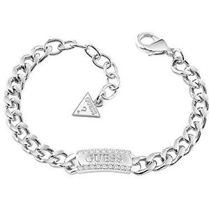 Guess Dames statement armbanden messing - UBB82034-S, 20 centimeters, Metaal