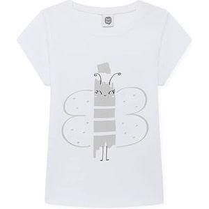 Tuc Tuc T-shirt voor baby's, Regulable, 9 Maanden