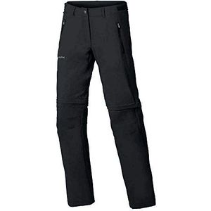 Vaude Farley Stretch ZO T-Zip Pants voor dames