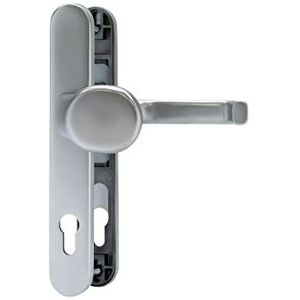 Abus SRG92N ZS W Veiligheidsfitting DG, wit (Deurset