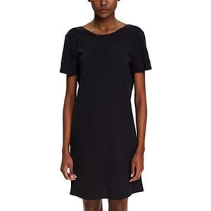 edc by ESPRIT damesjurk, 001/Black, XS