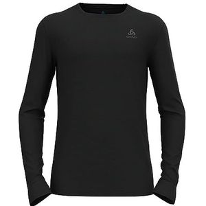 Odlo Merino T-Shirt Black XL