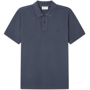 Springfield Poloh, Donkerblauw, XS