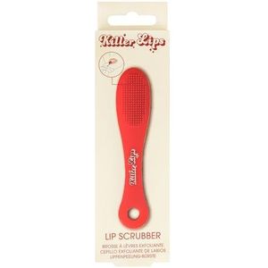Killer Lips - Lip Scrub - Ultrazacht - Exfolieert Zacht