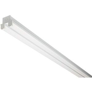 RS PRO LED-plafondlamp, 1790 m, 1790 x 95 mm, 60 W, IP20