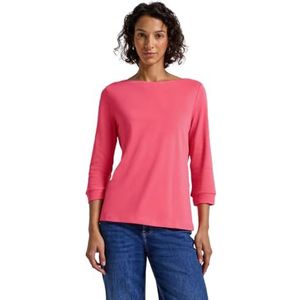 STREET ONE - Shirt - Pitaja Roze