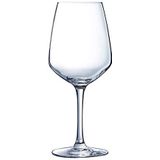 Arcoroc N5993 Vina Juliet Voet, 50 cl, Ultra helder glas