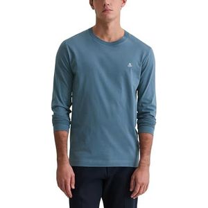 Marc O'Polo T-shirt voor heren, 870, M