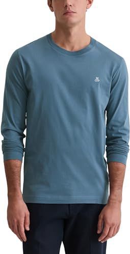 Marc O'Polo T-shirt voor heren, 870, M