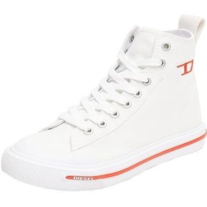 DIESEL S-Athos, veterschoenen voor dames, T1003 Pr012, 35.5 EU