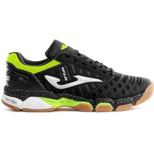 Joma Impulse Volleybalschoenen voor heren, Zwart, 42 EU