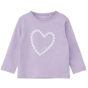 s.Oliver Junior shirt met, 4721, 68 NL