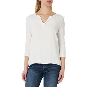 T-shirt 3/4 mouw, 0120, 38