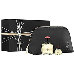 Yves saint laurent Paris Eau Toilette 75 ml + Eau Toilette 7 ml + toilettas