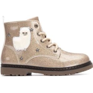 XTI 15138402 Meisjeslaarzen, Nude 38, 31 EU