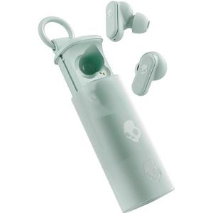 Skullcandy Grom Kabelgebundener Over-Ear-Kopfhörer für Kinder, Lautstärkebegrenzung, gemeinsam nutzbarer Audioanschluss, Mikrofon, kompatibel mit Bluetooth-Geräten und Computern – Blau