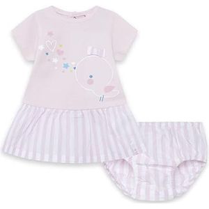 Tuc Tuc Leuke jurk voor baby's, Violeta, 12-18 Maanden