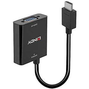 LINDY 38291 HDMI naar VGA-converter