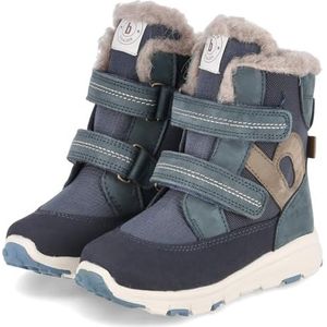 Bisgaard - Spencer Tex - Sneeuwboot - Marine - Marineblauw