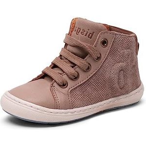 Bisgaard Villum First Walker Shoe voor kinderen, uniseks, grijs, 27 EU