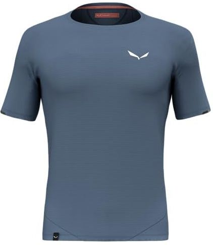 Salewa - Pedroc Dry Mesh - T-shirt - Lichtgewicht - Ademend - Vochtregulatie