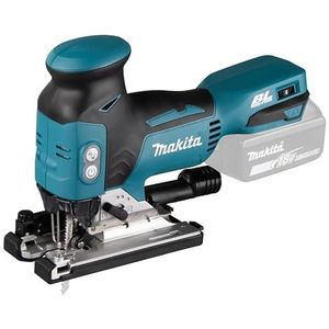 Makita DJV181Z Accu-pendeldecoupeerzaag 18 V (zonder accu, zonder oplader)