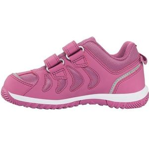 Viking Cascade GTX Wandelschoen voor kinderen, uniseks, pruim, 30 EU