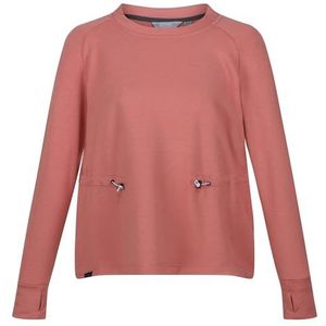 Regatta Narine Fleece voor dames Adviesprijs €50, Terracotta, 36