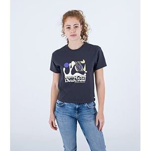 T-shirt voor dames - Another Time tee