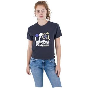 T-shirt voor dames - Another Time tee