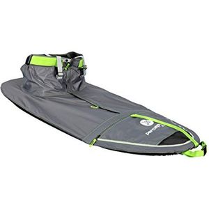 Perception Truefit Spuitrok | Kayak Spray Rok voor Sit Inside Kayaks | Maat P7 t/m P12