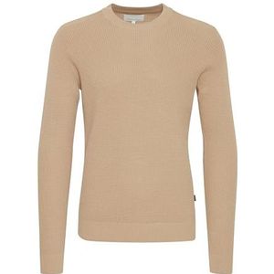 CASUAL FRIDAY heren truien, 171312/Silver Mink, L