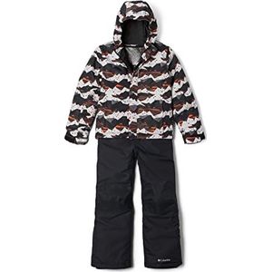 Columbia Buga Skipak, uniseks, voor kinderen en jongeren