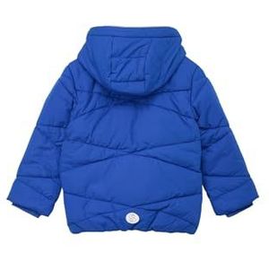 s.Oliver Outdoor jas, blauw, 128 cm