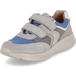 Bisgaard Sam E Sneakers voor kinderen, uniseks, grijs, 31 EU