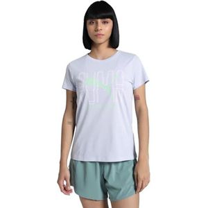 PUMA Grafische trein Favorieten TEE W