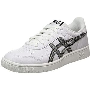 ASICS Dames Japan S Sneakers, wit, 39 EU