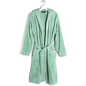 Badjas van katoen GIM