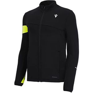 Macron Amos hardloopshirt heren