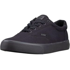 Lugz Heren Flip Sneakers, zwart/zwart, 44,5 EU