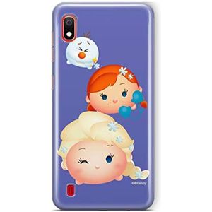 Originele Disney telefoonhoes Frozen 004 SAMSUNG A10 Phone Case Cover